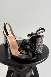 Heel sandals model 225148 Step in style 