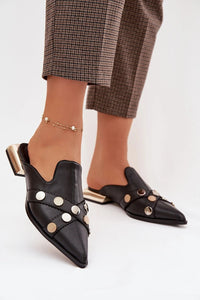  Flip-flops model 225360 Step in style 
