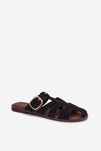  Flip-flops model 225380 Step in style 