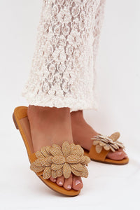  Flip-flops model 225388 Step in style 