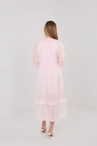  Daydress model 225503 Italy Moda 