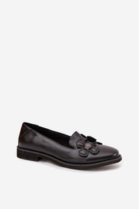  Half shoes model 225616 Step in style 