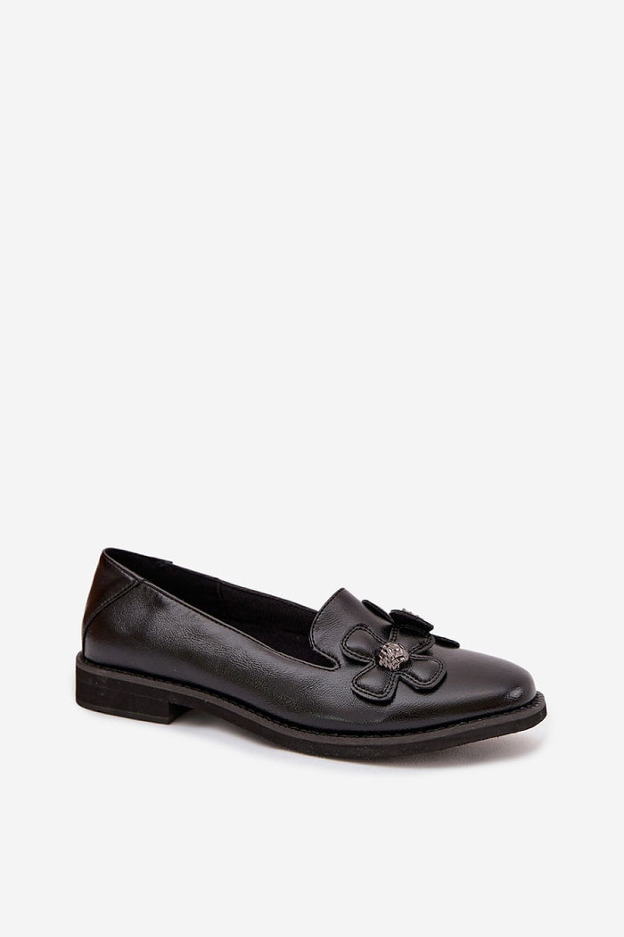  Half shoes model 225616 Step in style 