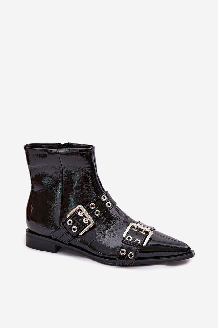  Boots model 225623 Step in style 