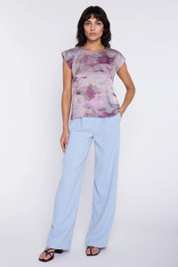  Blouse model 225829 Nife 