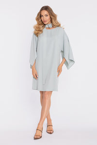  Cocktail dress model 225915 Moe 
