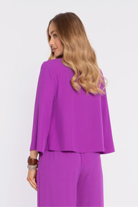  Blouse model 225929 Moe 
