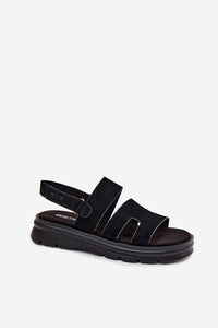  Sandals model 225947 Step in style 
