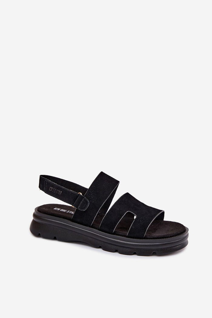  Sandals model 225947 Step in style 