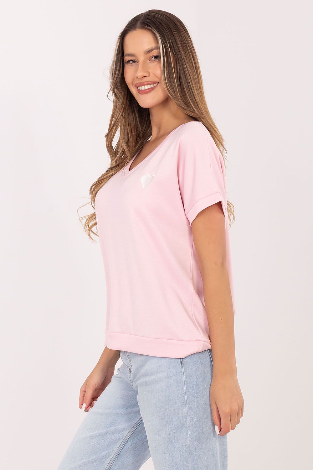  Blouse model 226145 Relevance 