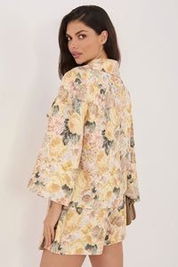 Jacket model 226216 Italy Moda 