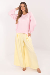  Sweatshirt model 226301 Rue Paris 