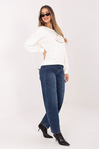  Sweatshirt model 226306 Rue Paris 