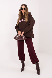  Sweatshirt model 226317 Rue Paris 
