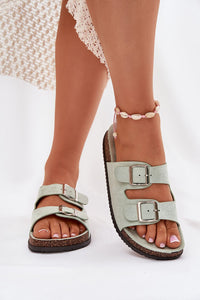  Flip-flops model 226348 Step in style 
