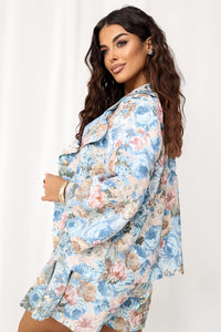  Jacket model 226466 Italy Moda 