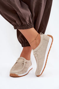  Half shoes model 226495 Step in style 