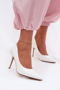  High heels model 226549 Step in style 