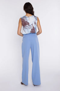  Women trousers model 227149 Nife 