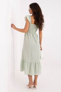  Daydress model 227222 Italy Moda 