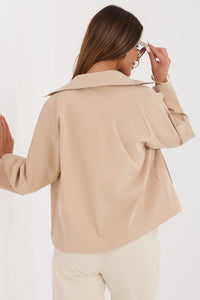  Coat model 227356 Rue Paris 