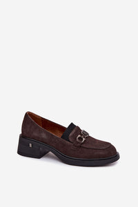  Mocassin model 227400 Step in style 