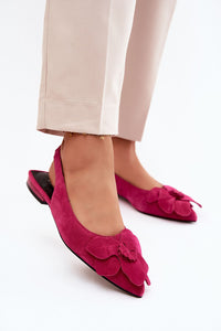  Sandals model 227414 Step in style 