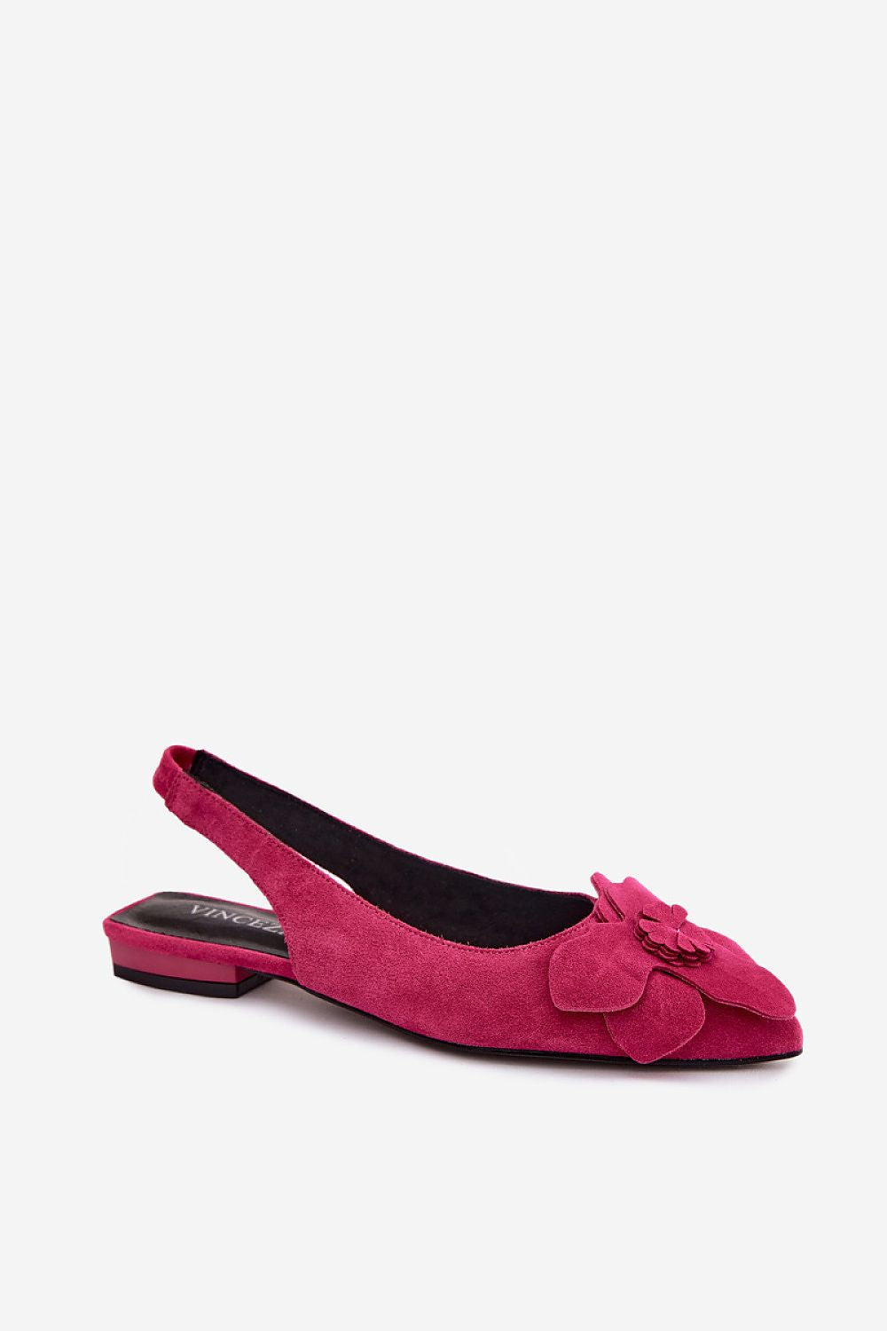  Sandals model 227414 Step in style 