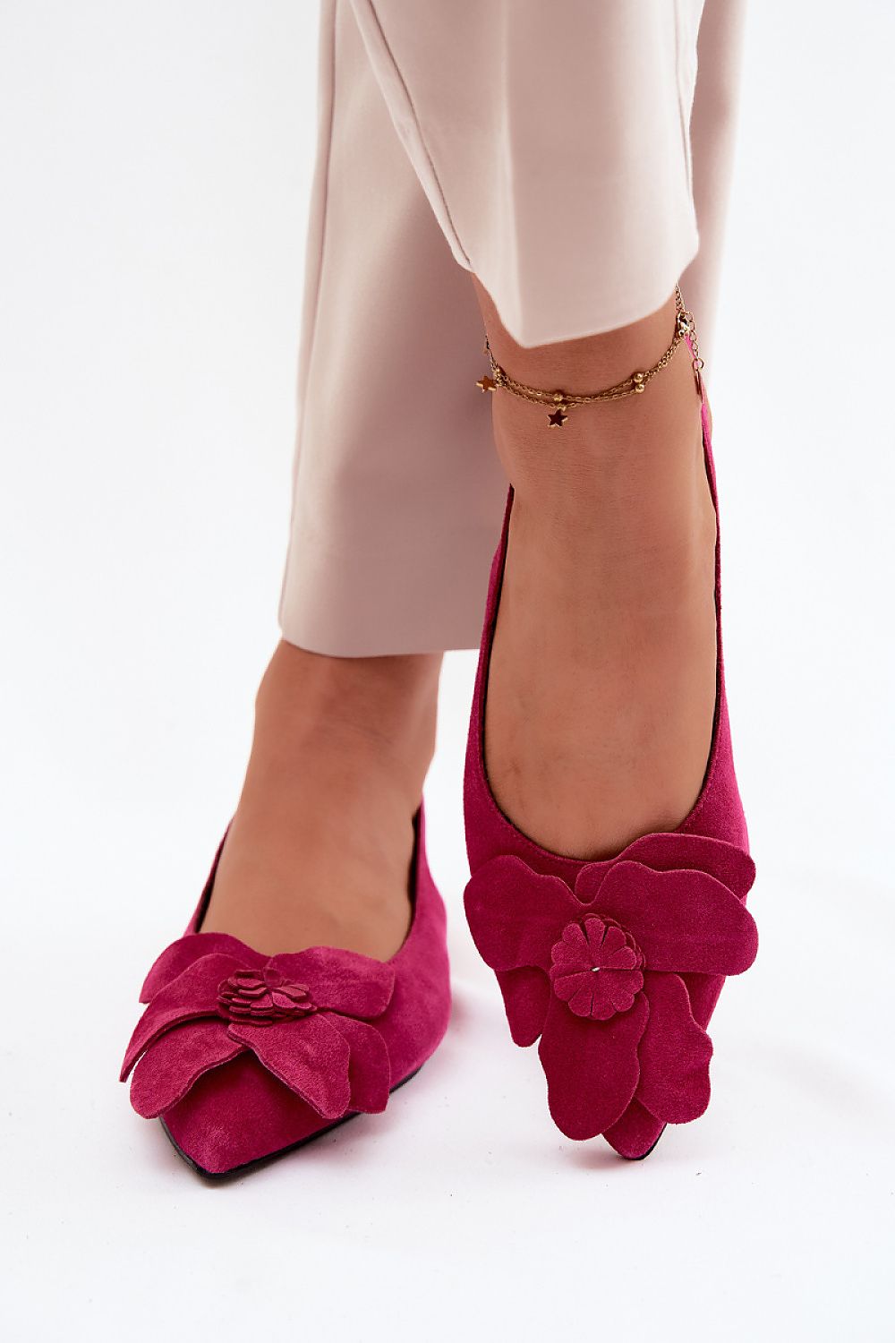  Sandals model 227414 Step in style 