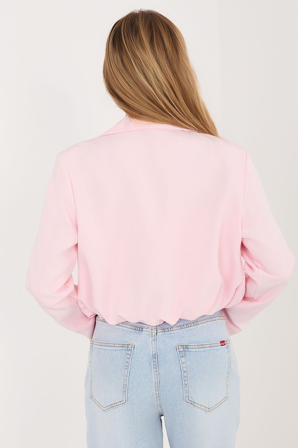  Jacket model 227549 Italy Moda 