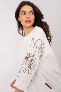  Sweatshirt model 227681 Rue Paris 