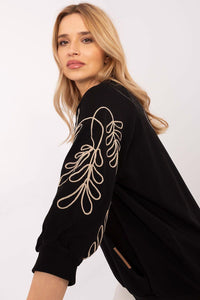  Sweatshirt model 227685 Rue Paris 