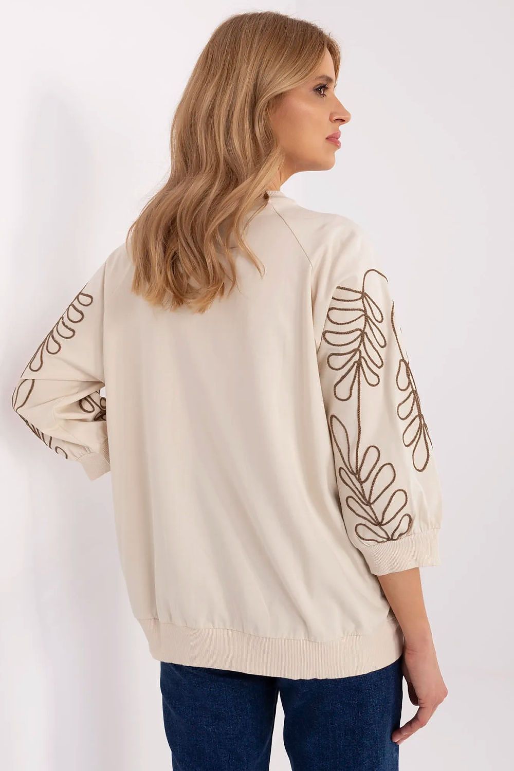  Sweatshirt model 227686 Rue Paris 