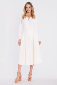  Skirt model 227773 Stylove 