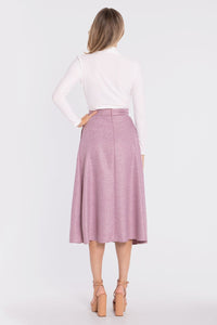  Skirt model 227774 Stylove 