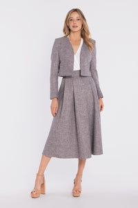  Skirt model 227775 Stylove 