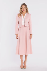  Skirt model 227777 Stylove 