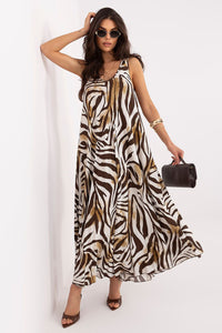  Daydress model 227863 Italy Moda 