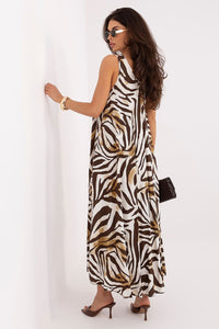  Daydress model 227863 Italy Moda 