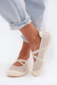  Ballet flats model 228084 Step in style 