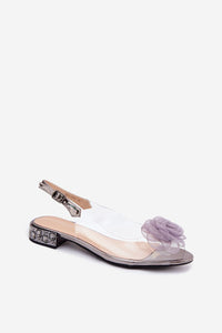  Sandals model 228105 Step in style 