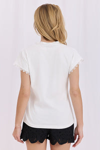  Blouse model 228174 Italy Moda 
