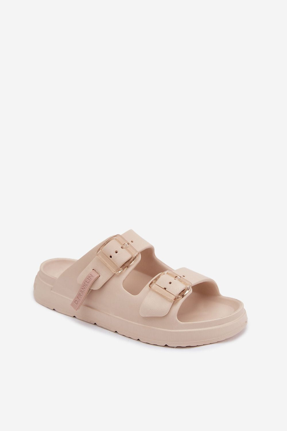 Platform sandals model 228377 Step in style 