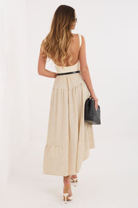  Skirt model 228452 Italy Moda 