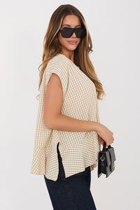  Blouse model 228460 Italy Moda 