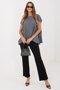  Blouse model 228462 Italy Moda 