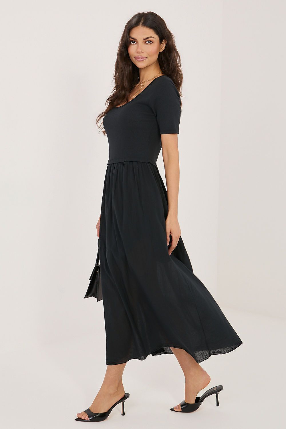 Daydress model 228471 Italy Moda 