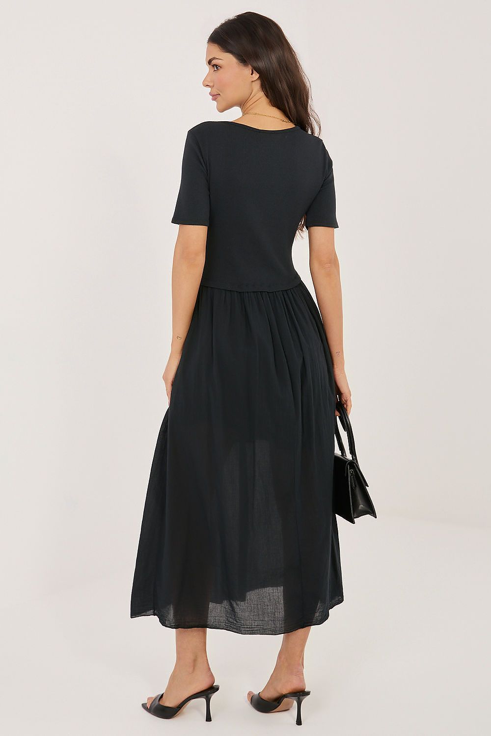  Daydress model 228471 Italy Moda 