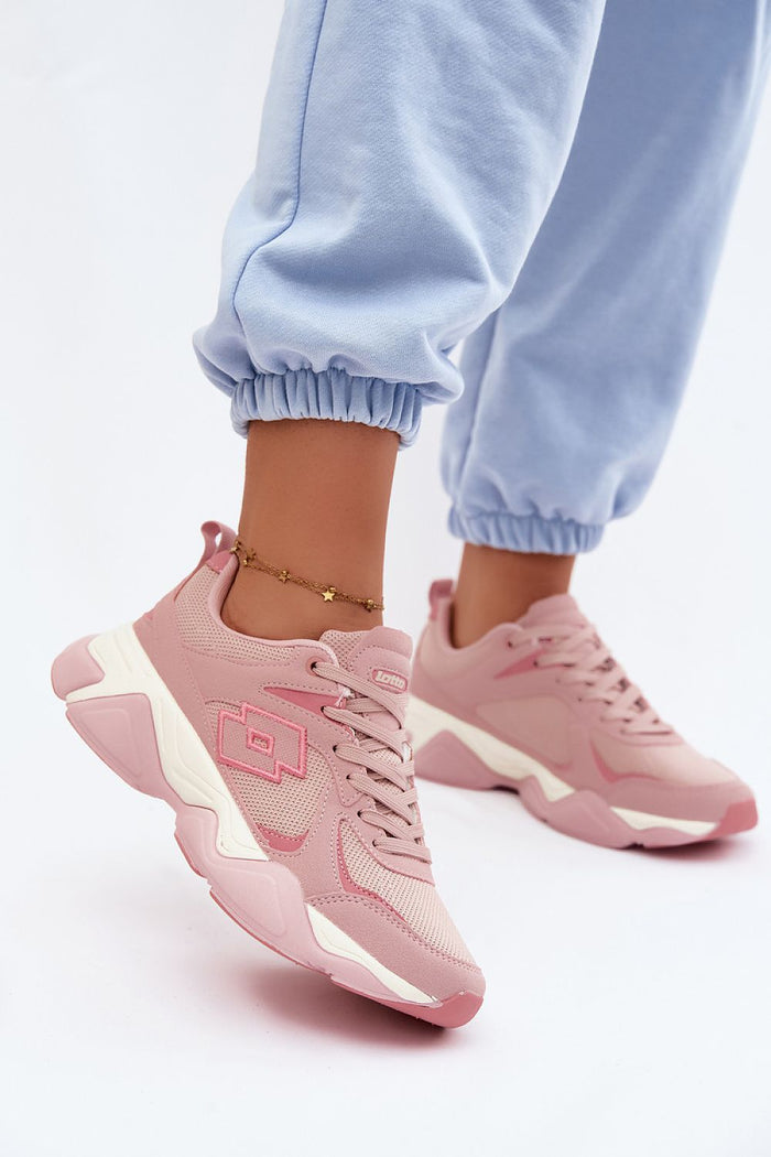  Sport Shoes model 228751 Step in style 