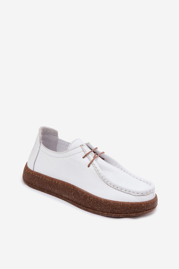  Platform shoes model 228760 Step in style 